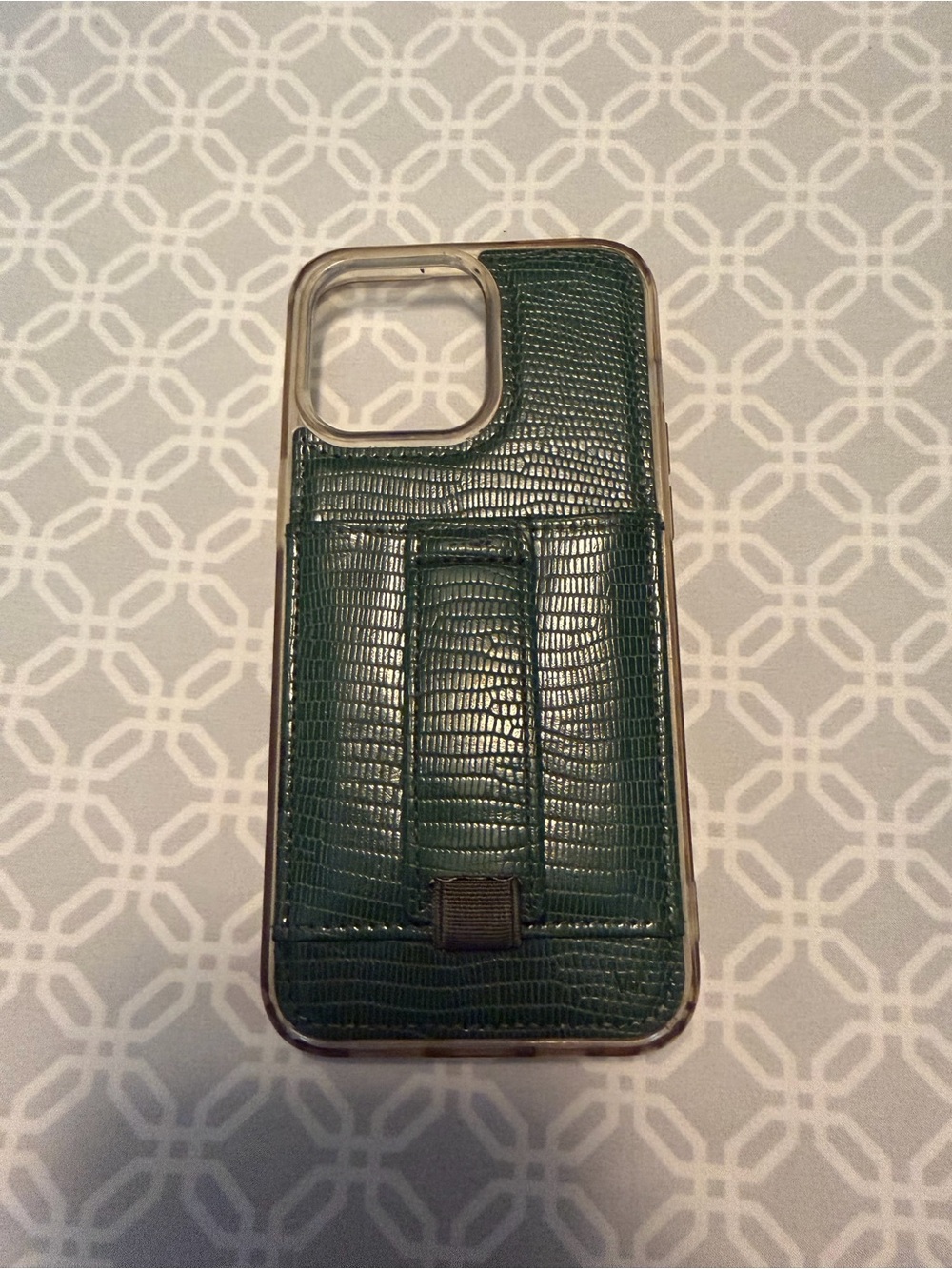 Green Walli Case